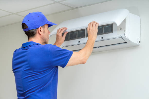 Ductwork Cleaning Services in New Rockford, ND